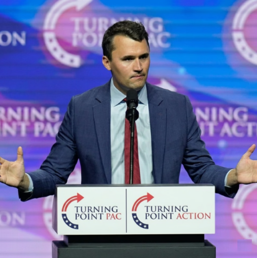 TPUSA